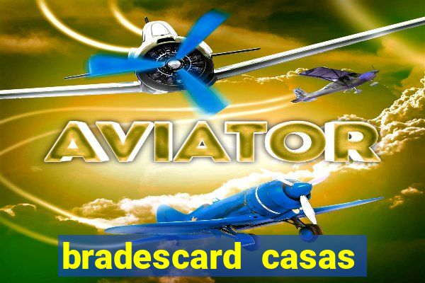 bradescard casas bahia fatura